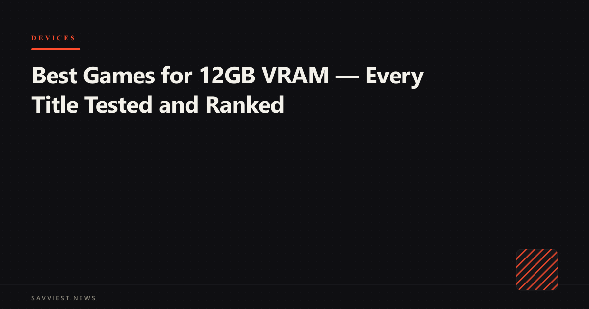 High-end GPU benchmark showing 1440p and 4K gaming performance data